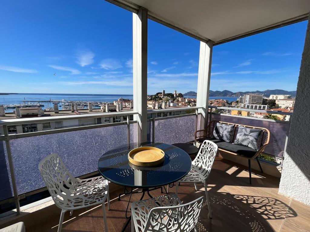 Appartement Eden Cannes