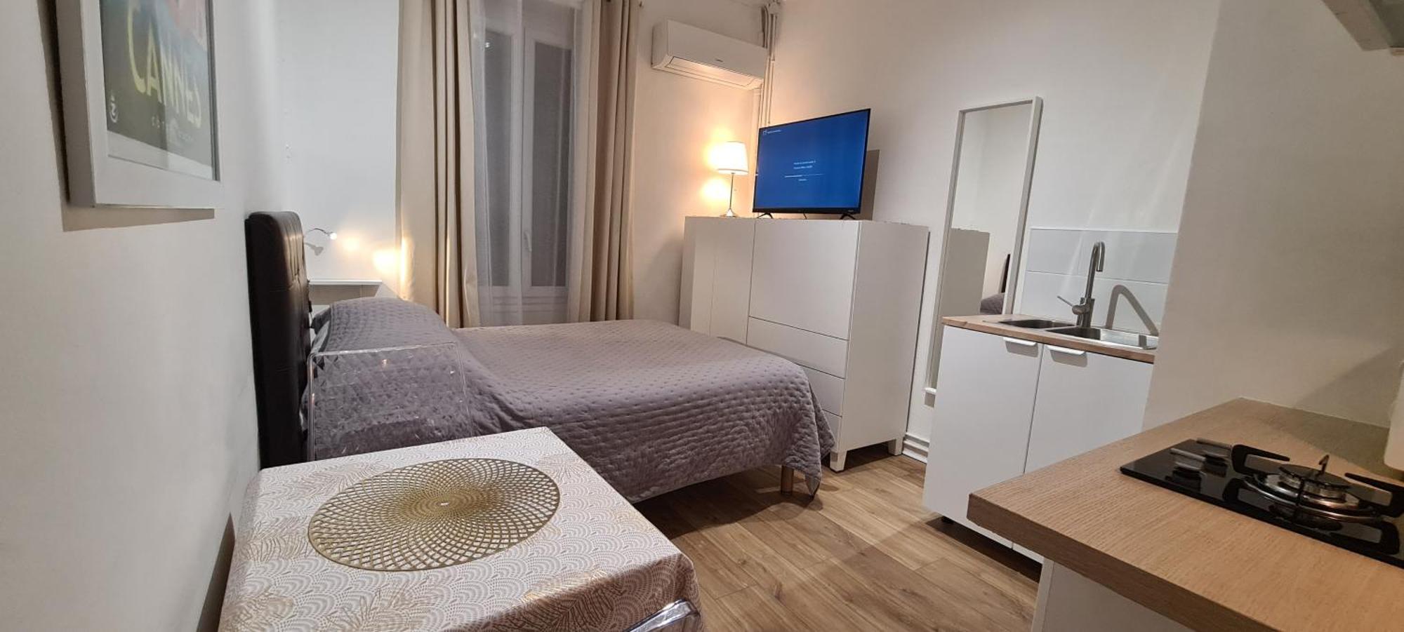Seayousoon - Aparthotel *