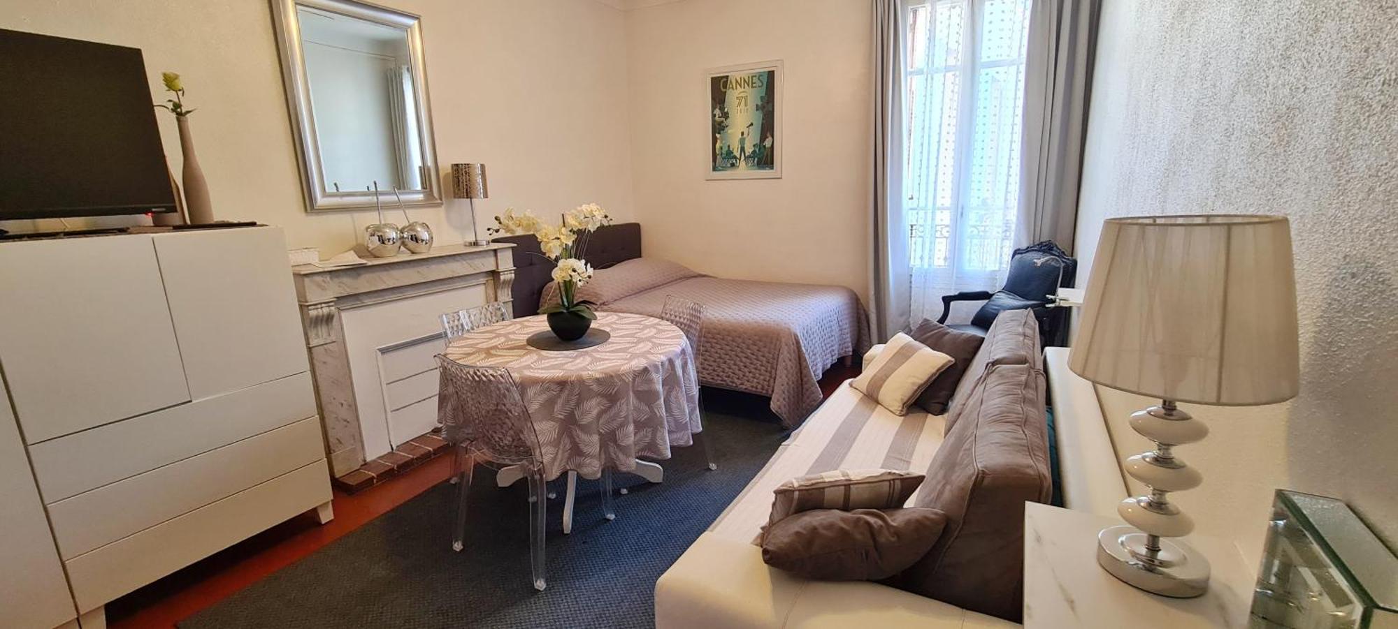 Seayousoon - Aparthotel