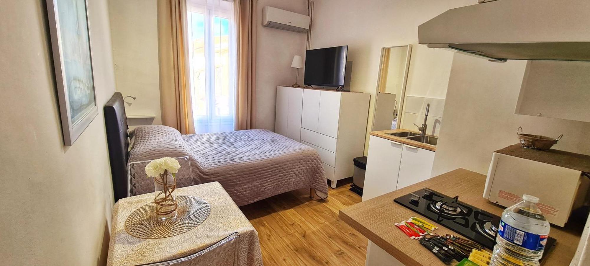 Seayousoon - Aparthotel *
