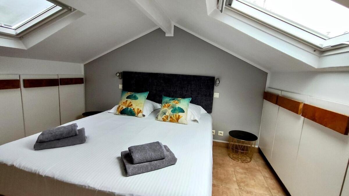 Kosy Spa, Les Princes * Cannes