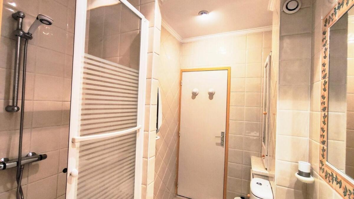 Kosy Spa, Les Princes Apartment Cannes