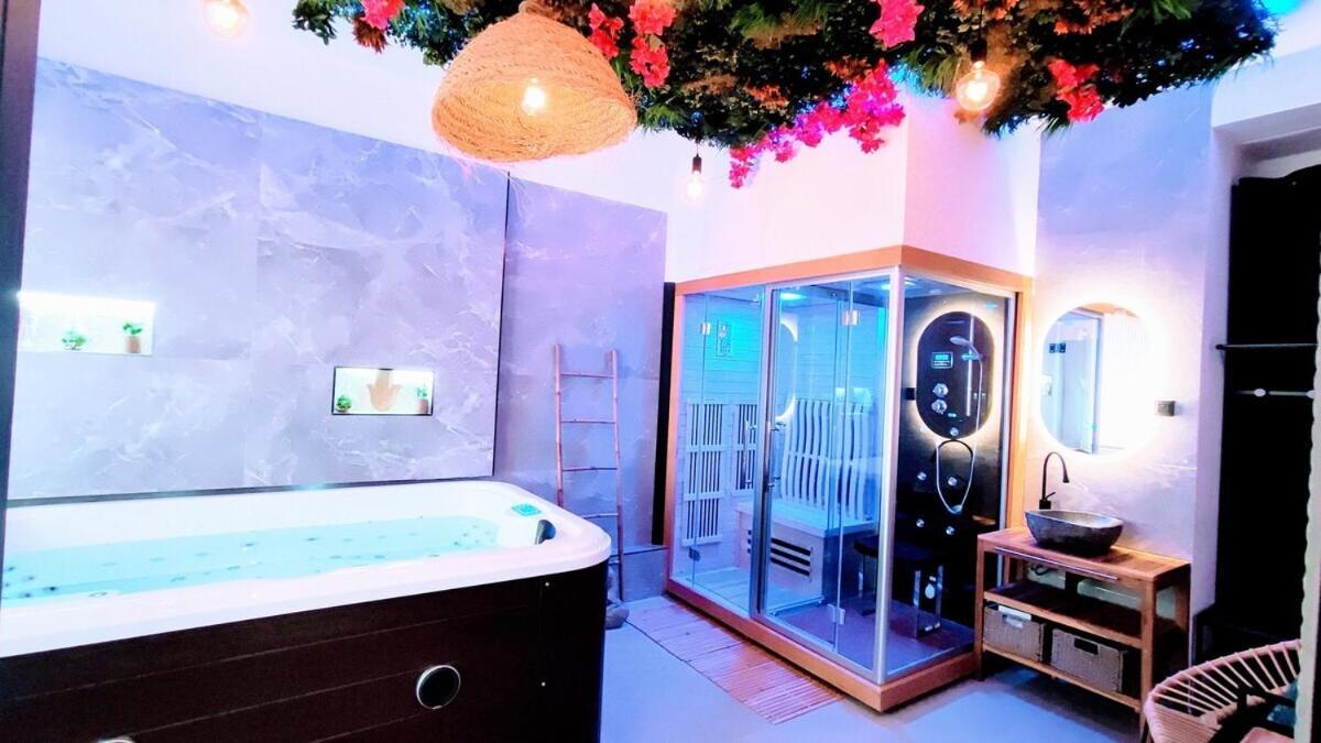 Kosy Spa, Les Princes * Cannes