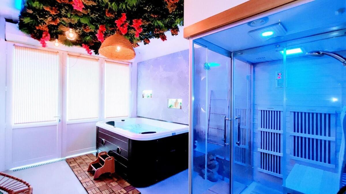 Apartment Kosy Spa, Les Princes Cannes