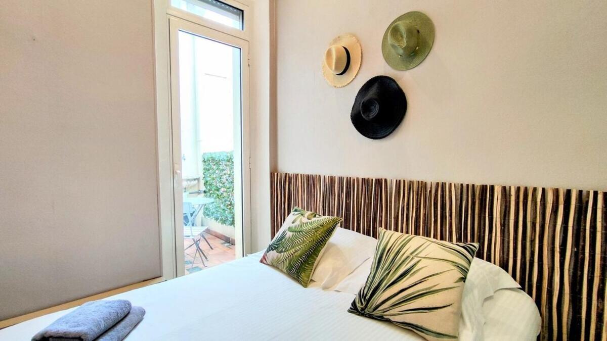 Kosy Spa, Les Princes * Cannes