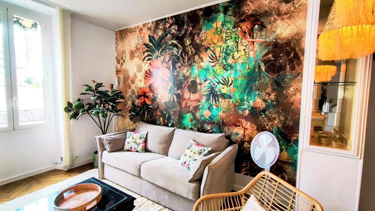 Apartment Kosy Spa, Les Princes