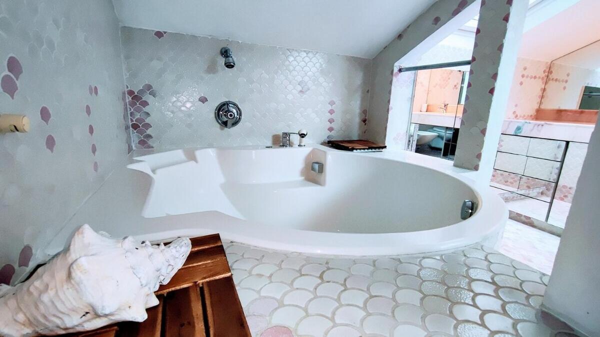Kosy Spa, Les Princes Apartment Cannes