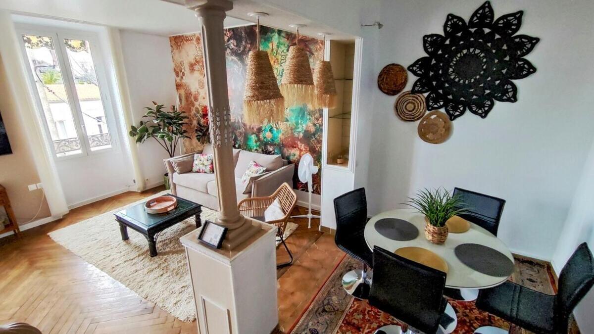 Kosy Spa, Les Princes Apartment