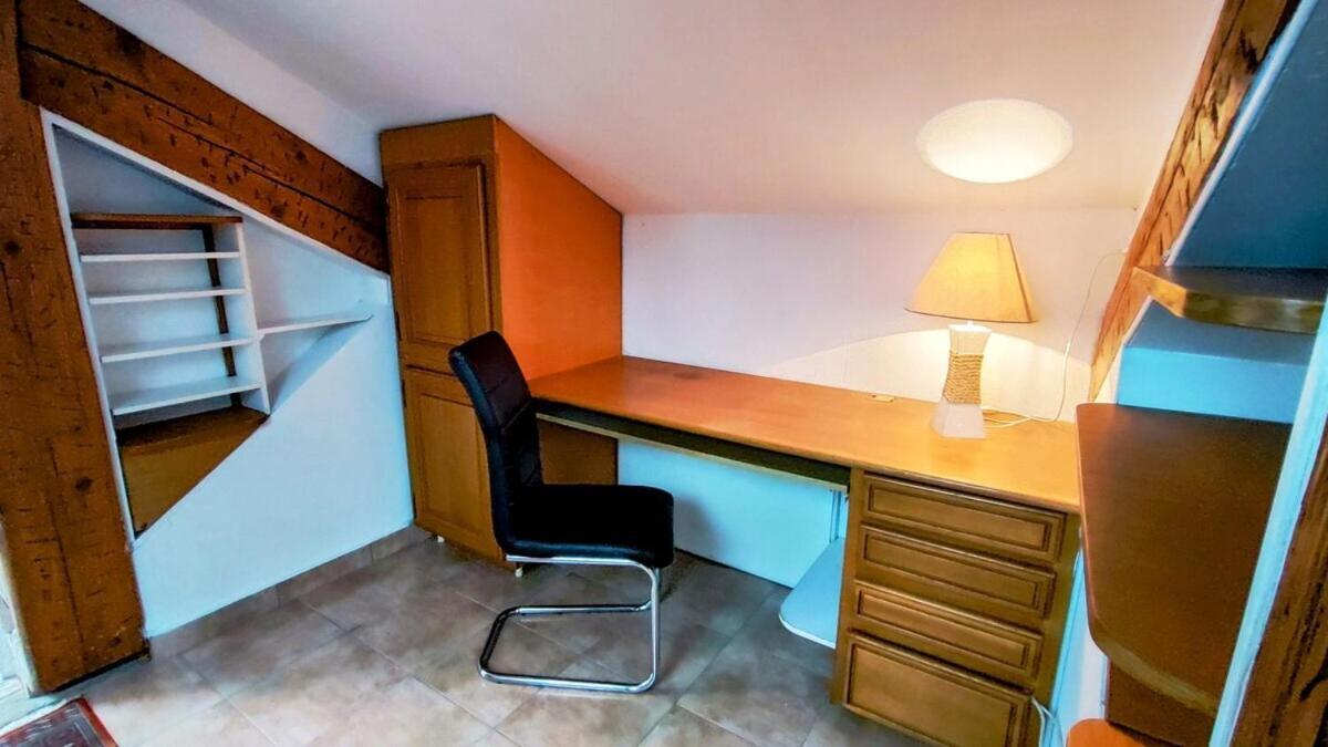 Kosy Spa, Les Princes Apartment *