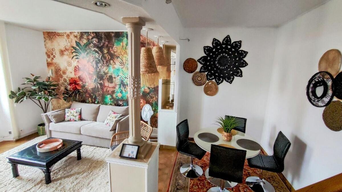 Kosy Spa, Les Princes Apartment Cannes