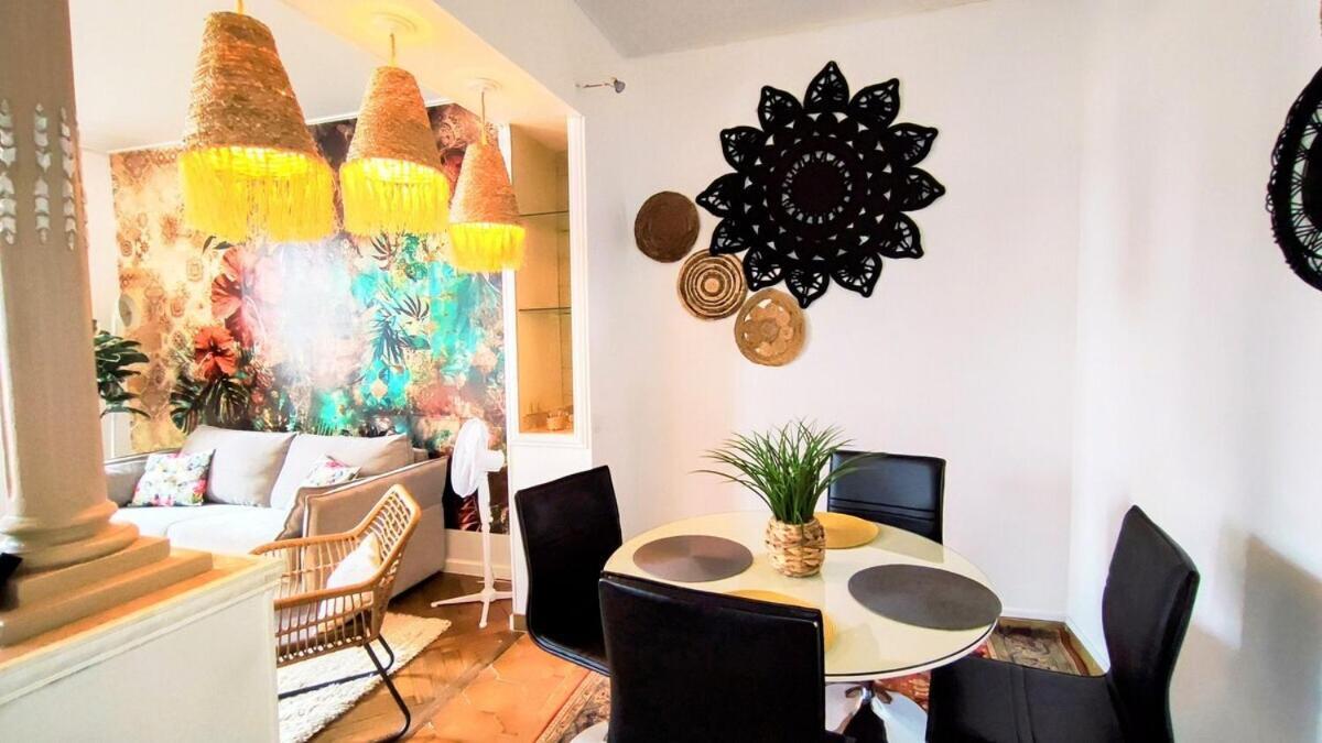 Apartment Kosy Spa, Les Princes
