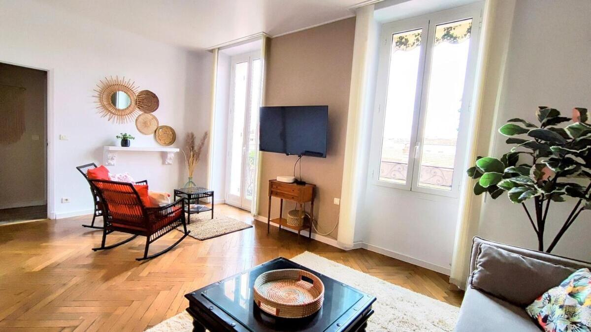 Kosy Spa, Les Princes Apartment
