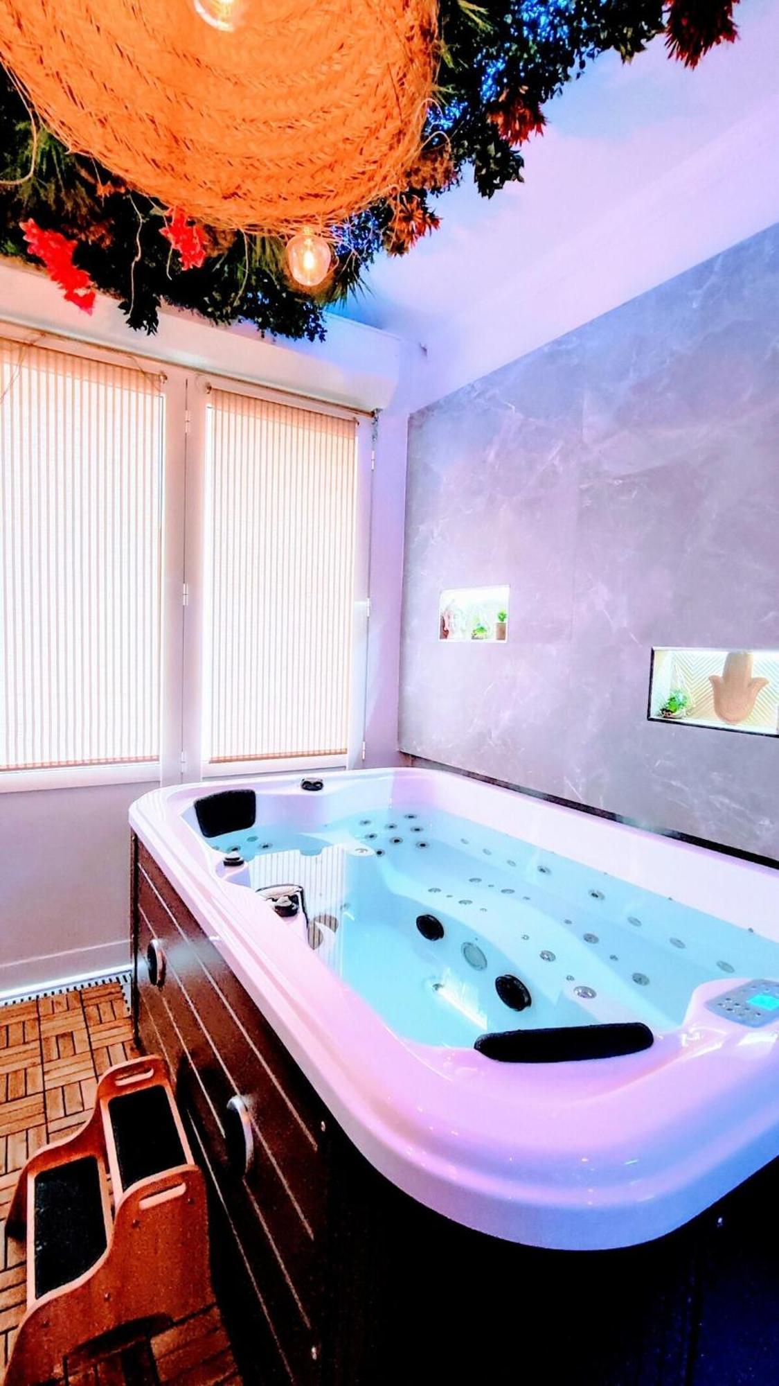 Kosy Spa, Les Princes *