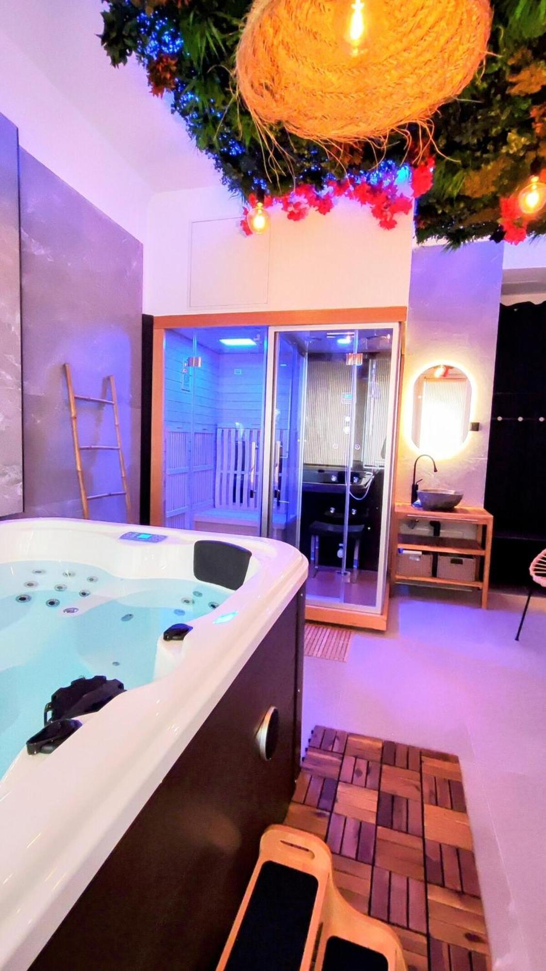 Kosy Spa, Les Princes *