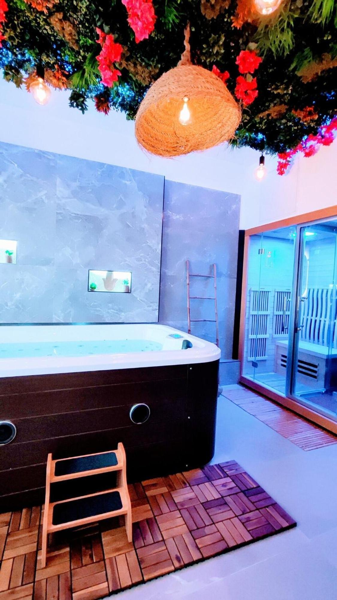 Kosy Spa, Les Princes Apartment *
