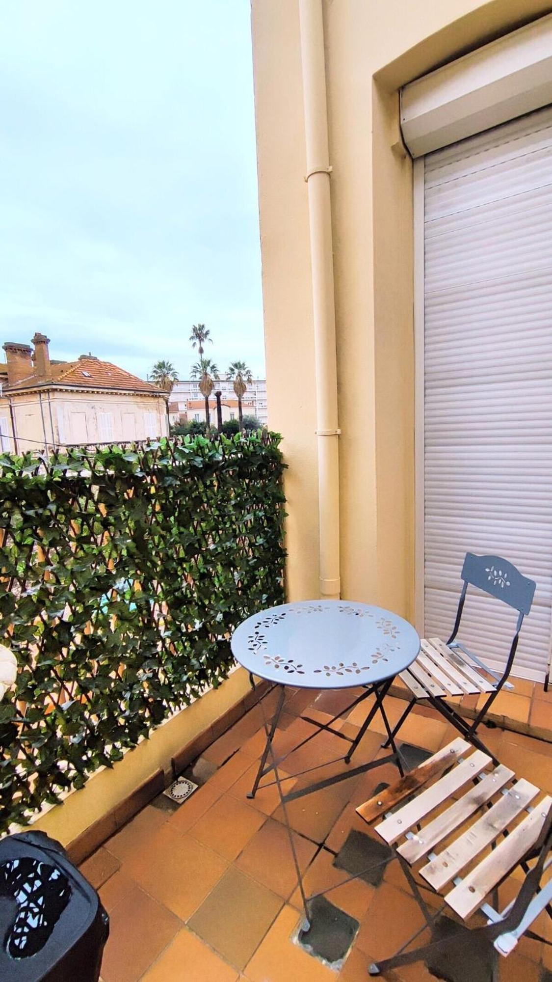 Apartment Kosy Spa, Les Princes