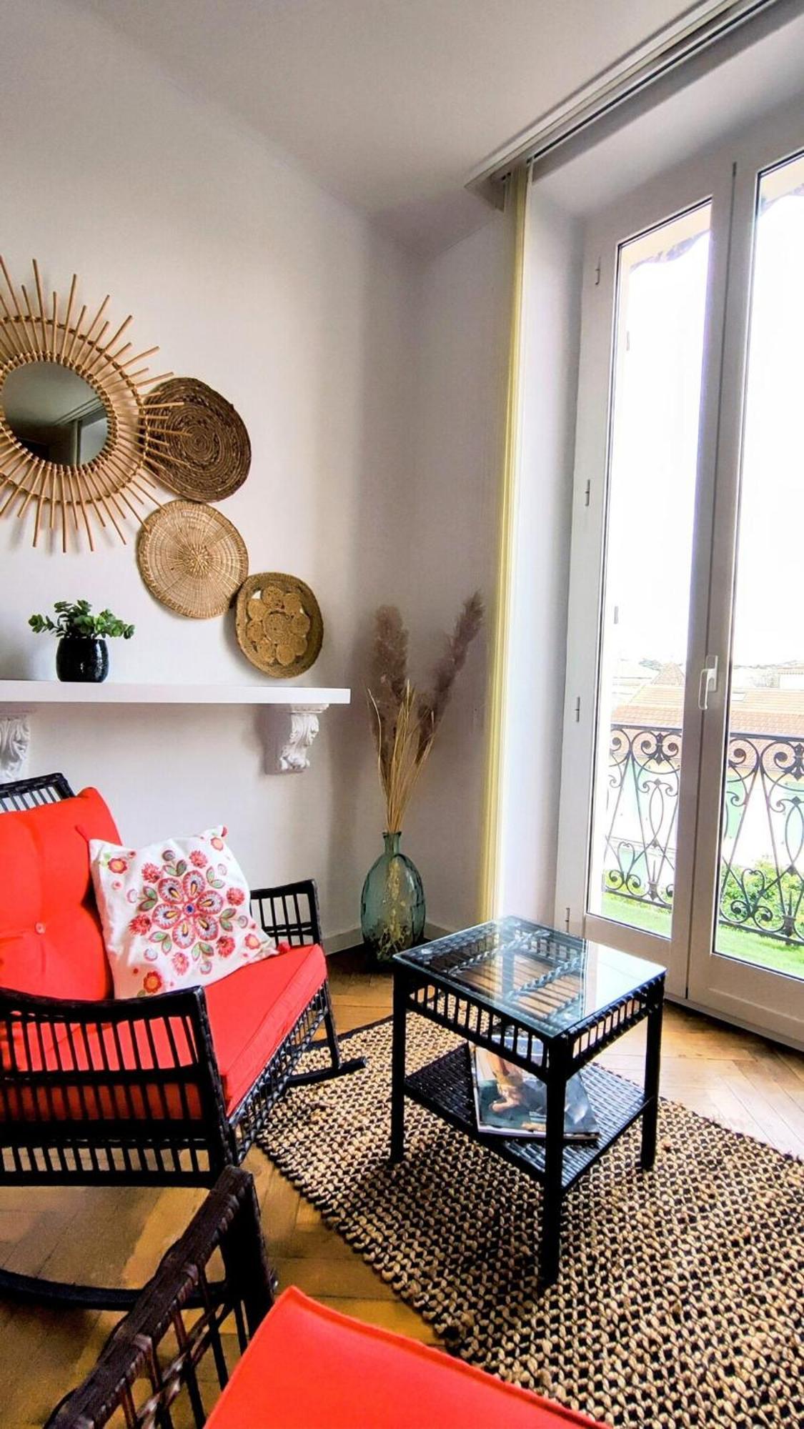 Apartment Kosy Spa, Les Princes *