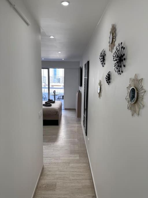 Superbe Avec Balcon Rue D'antibes Apartment *
