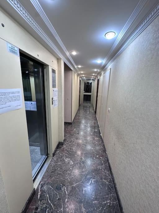 Apartment Superbe Avec Balcon Rue D'antibes *