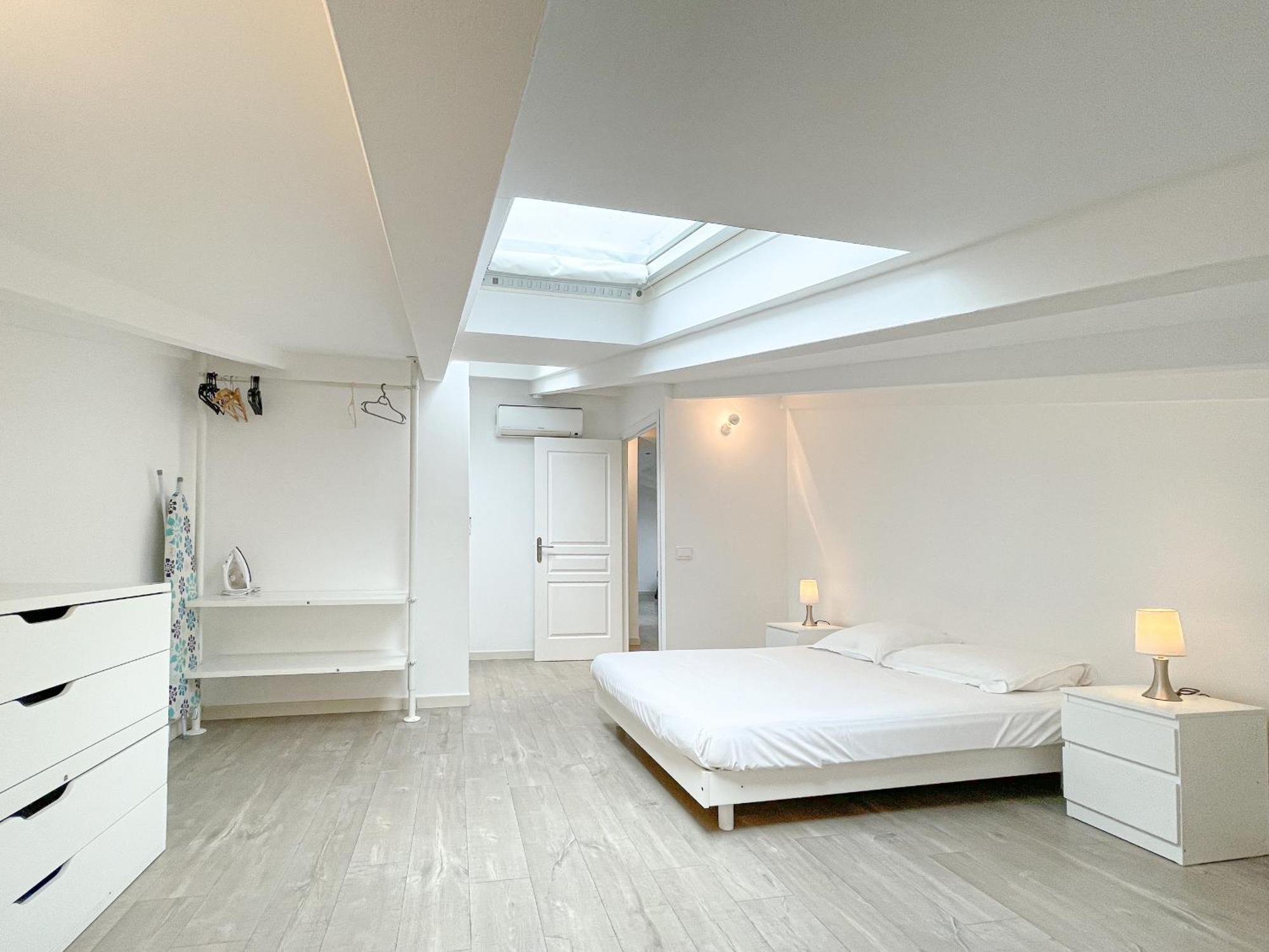 Apartment Tony Allard By Winsome Destination 4a *