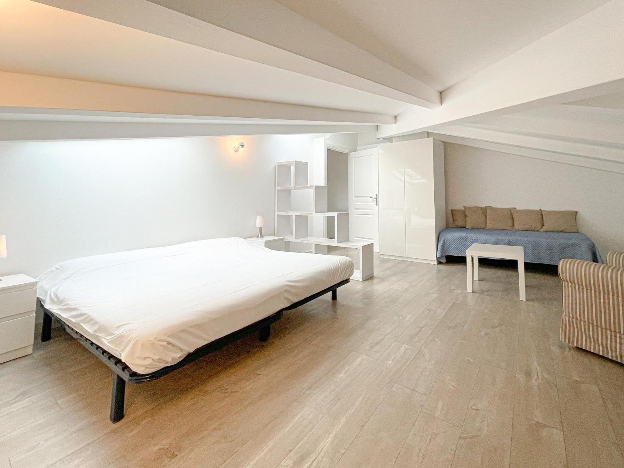 Apartment Tony Allard By Winsome Destination 4a Cannes