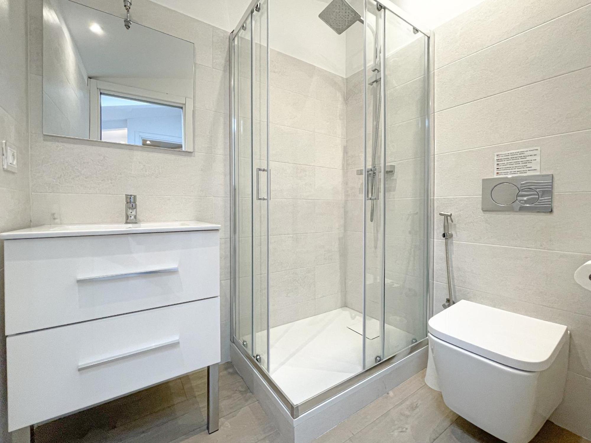 Apartment Tony Allard By Winsome Destination 4a *