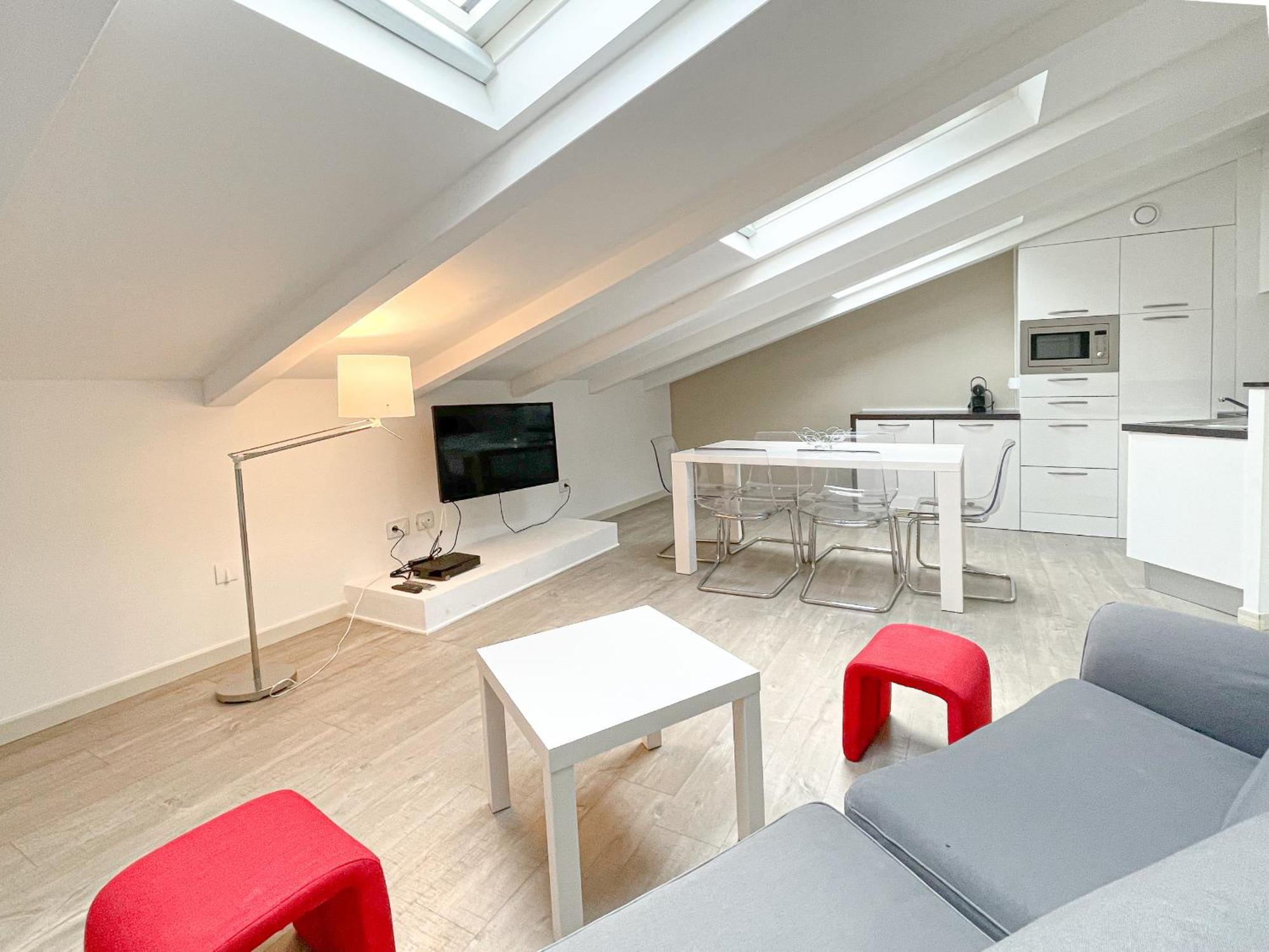 Apartment Tony Allard By Winsome Destination 4a *