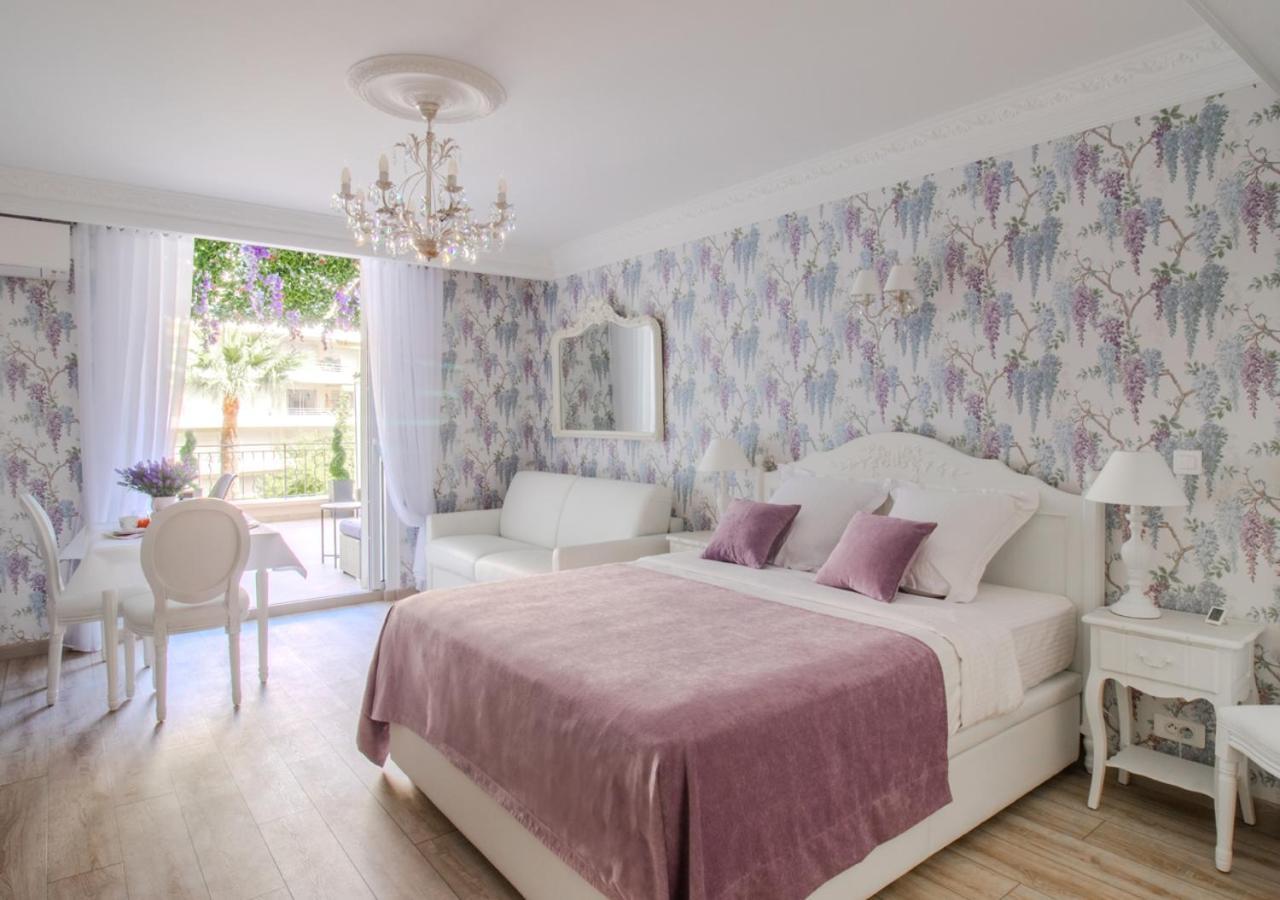 Imperial Croisette Palais Miramar * Cannes
