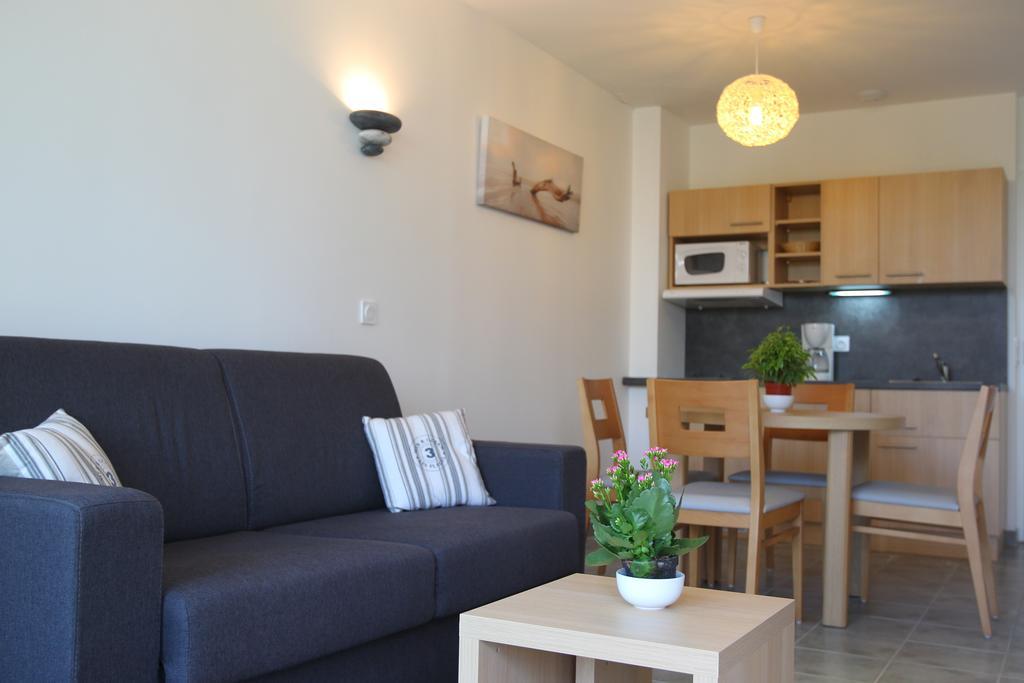 Apartment Club Mmv Horizon Bleu