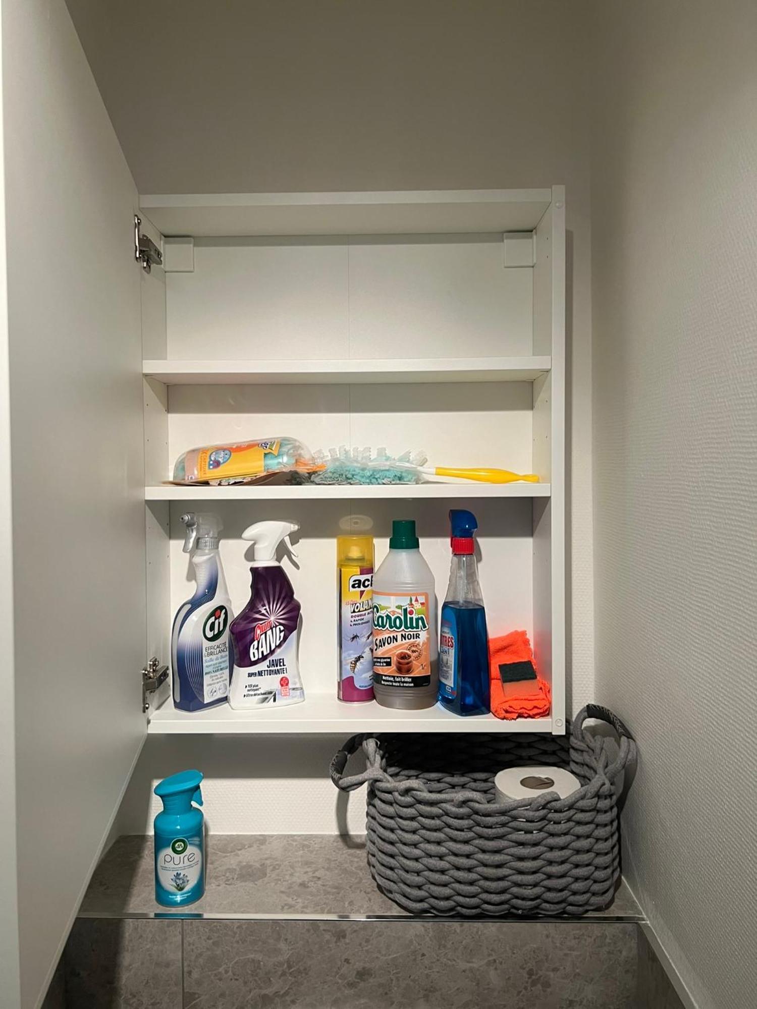 Apartment Chic 47m2, 2 Rooms, Ground Floor, Patio, 280m Croisette
