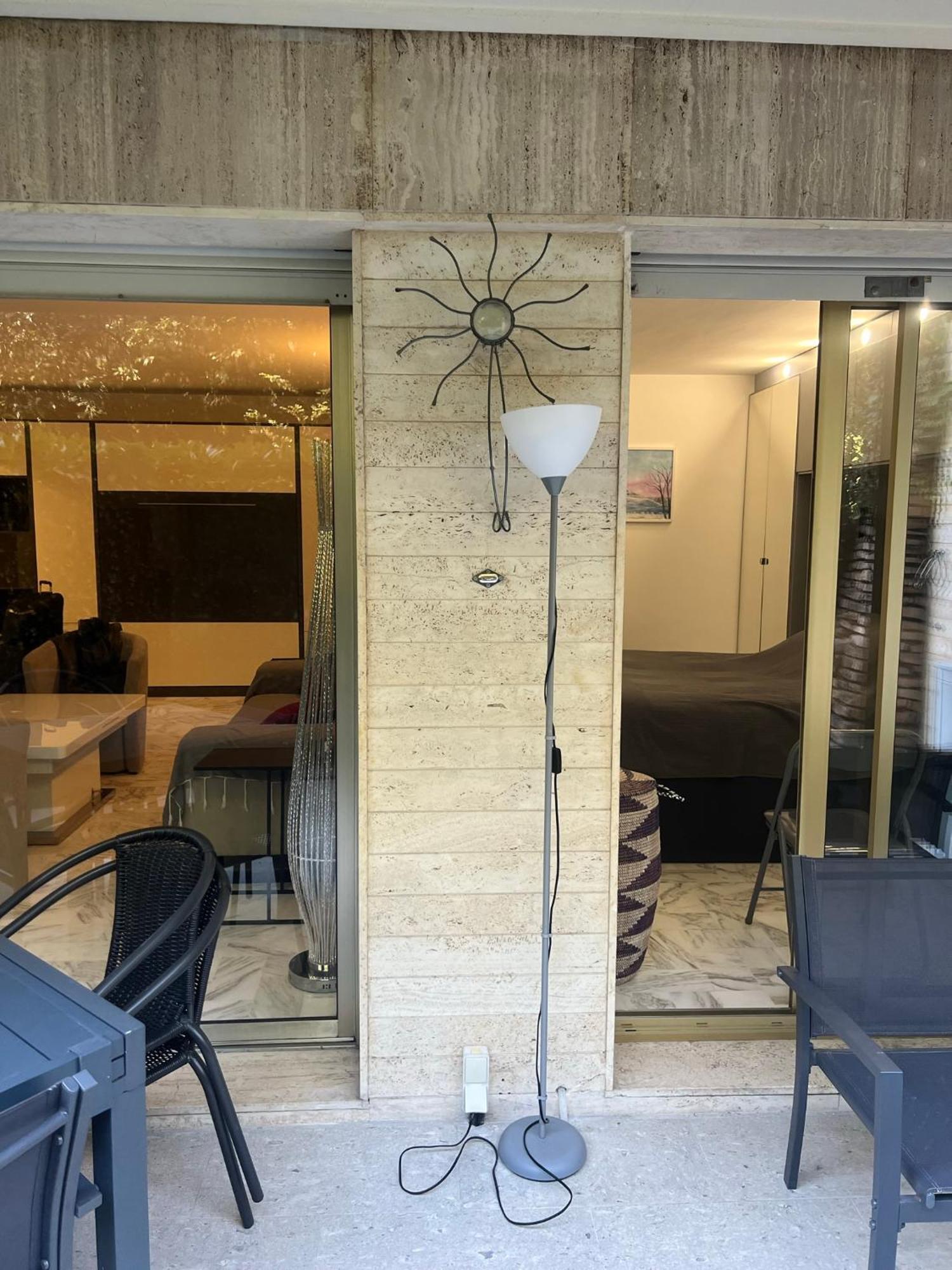Apartment Chic 47m2, 2 Rooms, Ground Floor, Patio, 280m Croisette