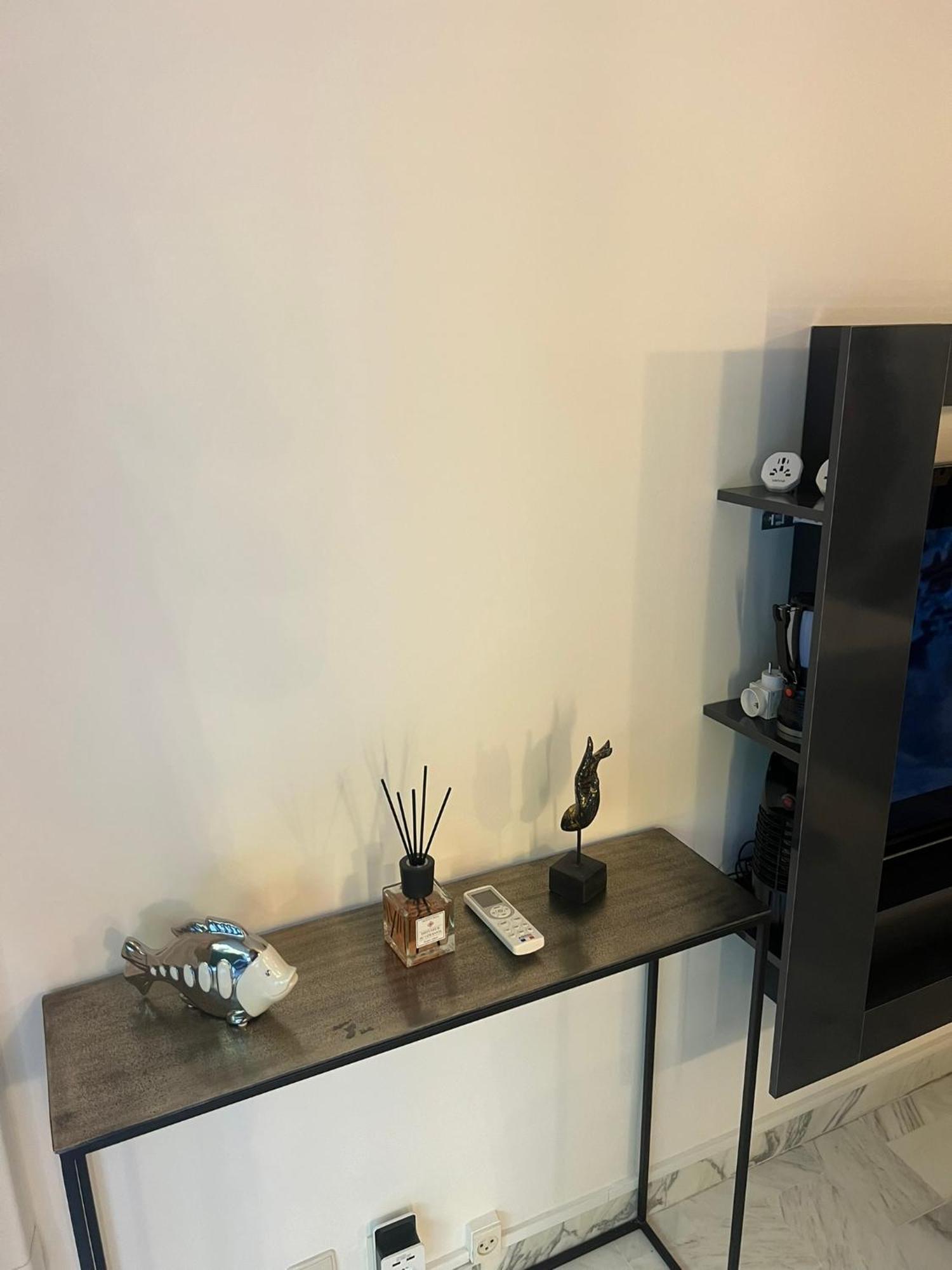 Chic 47m2, 2 Rooms, Ground Floor, Patio, 280m Croisette Apartment Cannes