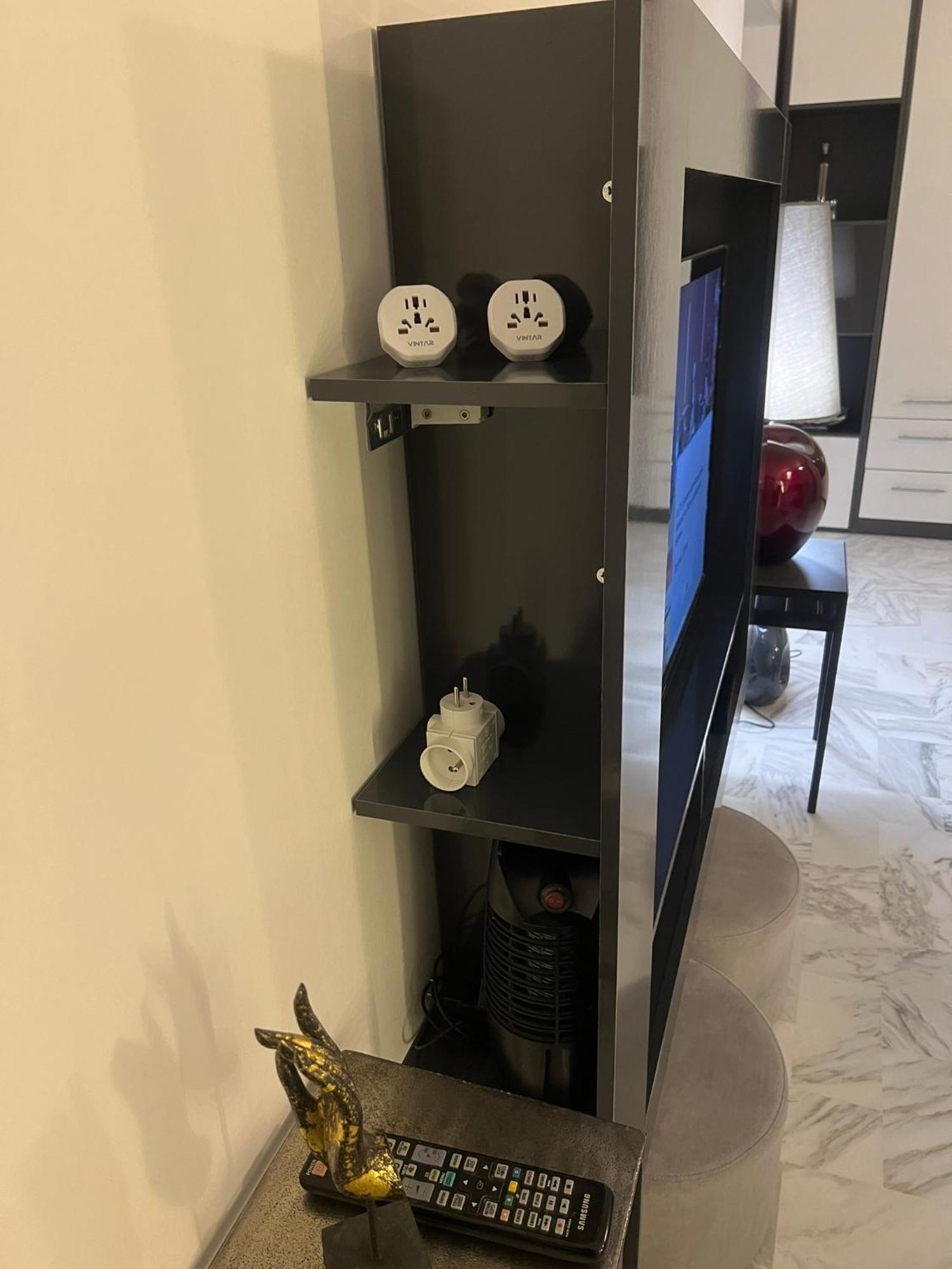 Apartment Chic 47m2, 2 Rooms, Ground Floor, Patio, 280m Croisette Cannes