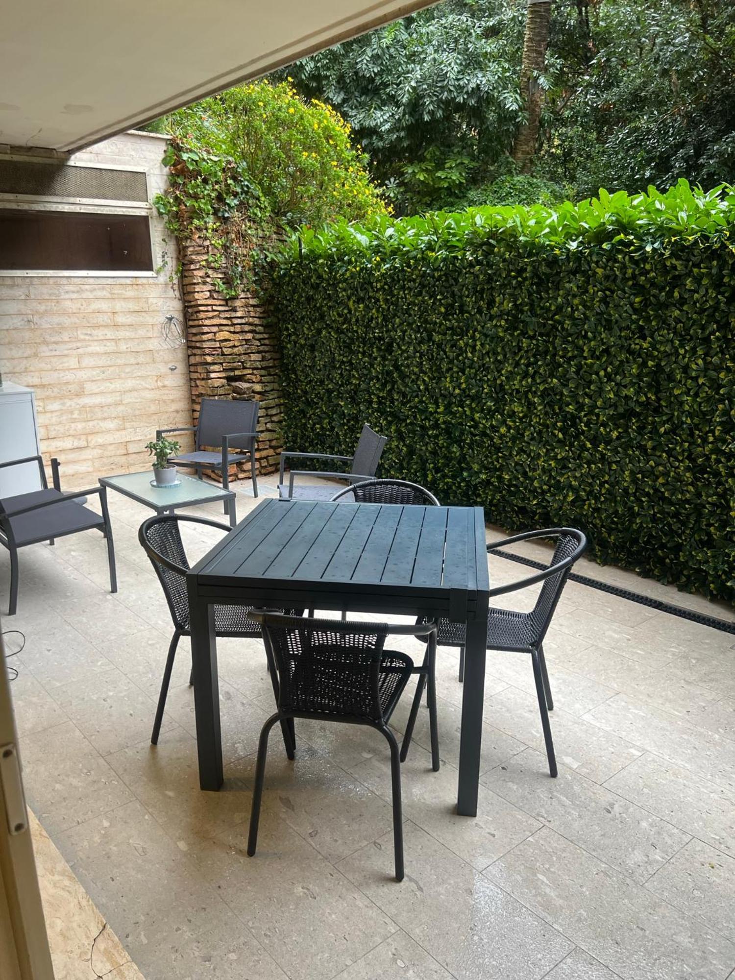 Apartment Chic 47m2, 2 Rooms, Ground Floor, Patio, 280m Croisette *