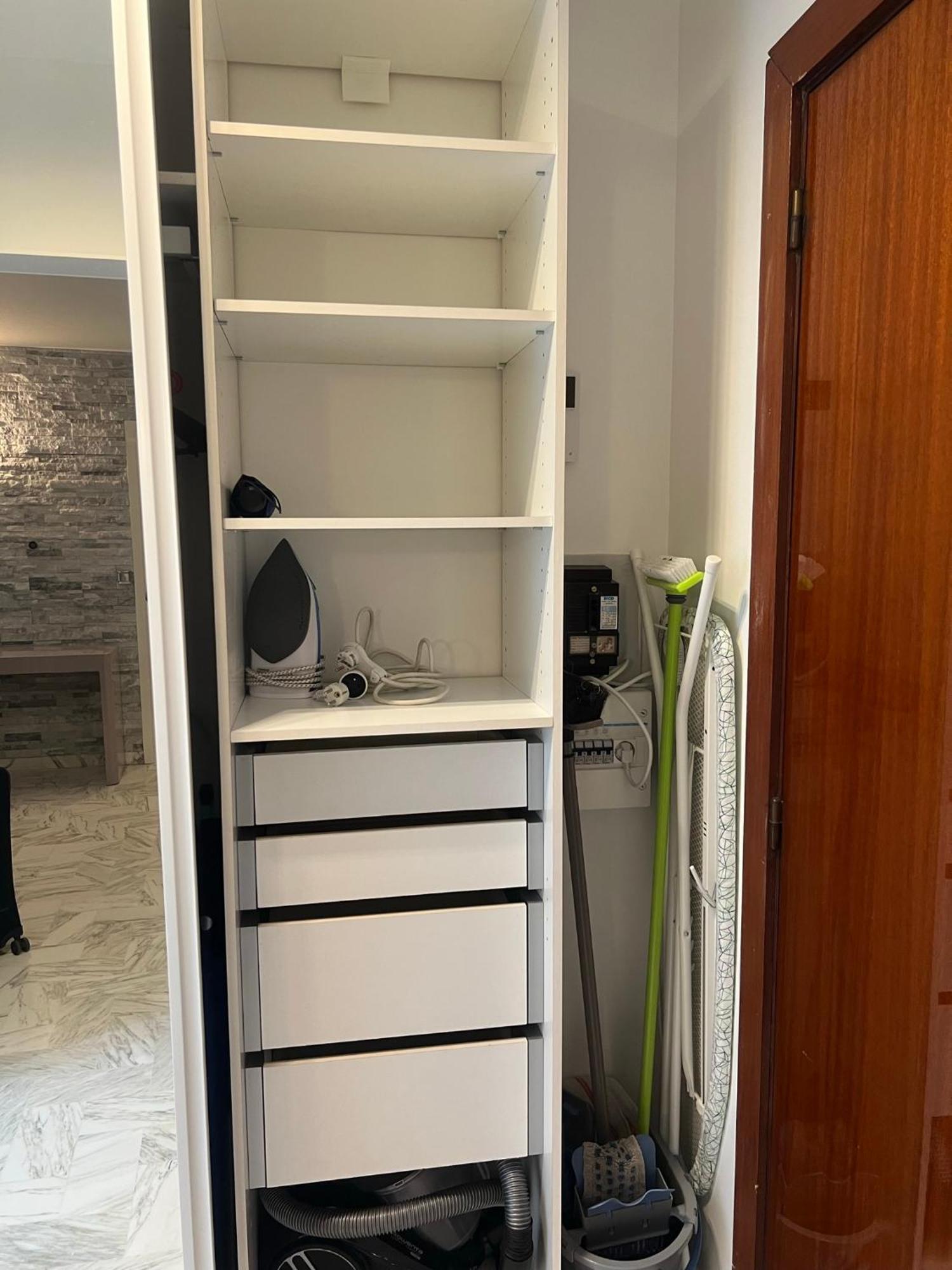 Chic 47m2, 2 Rooms, Ground Floor, Patio, 280m Croisette