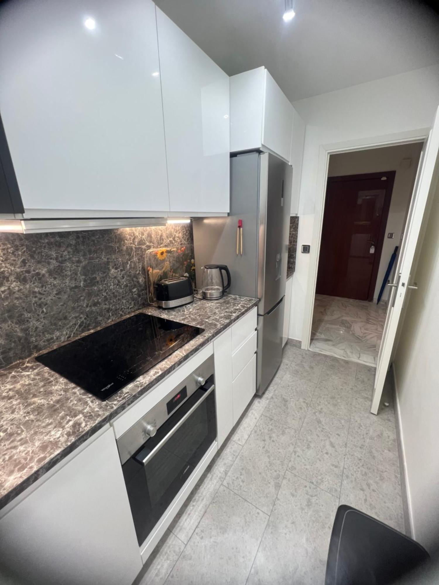 Chic 47m2, 2 Rooms, Ground Floor, Patio, 280m Croisette