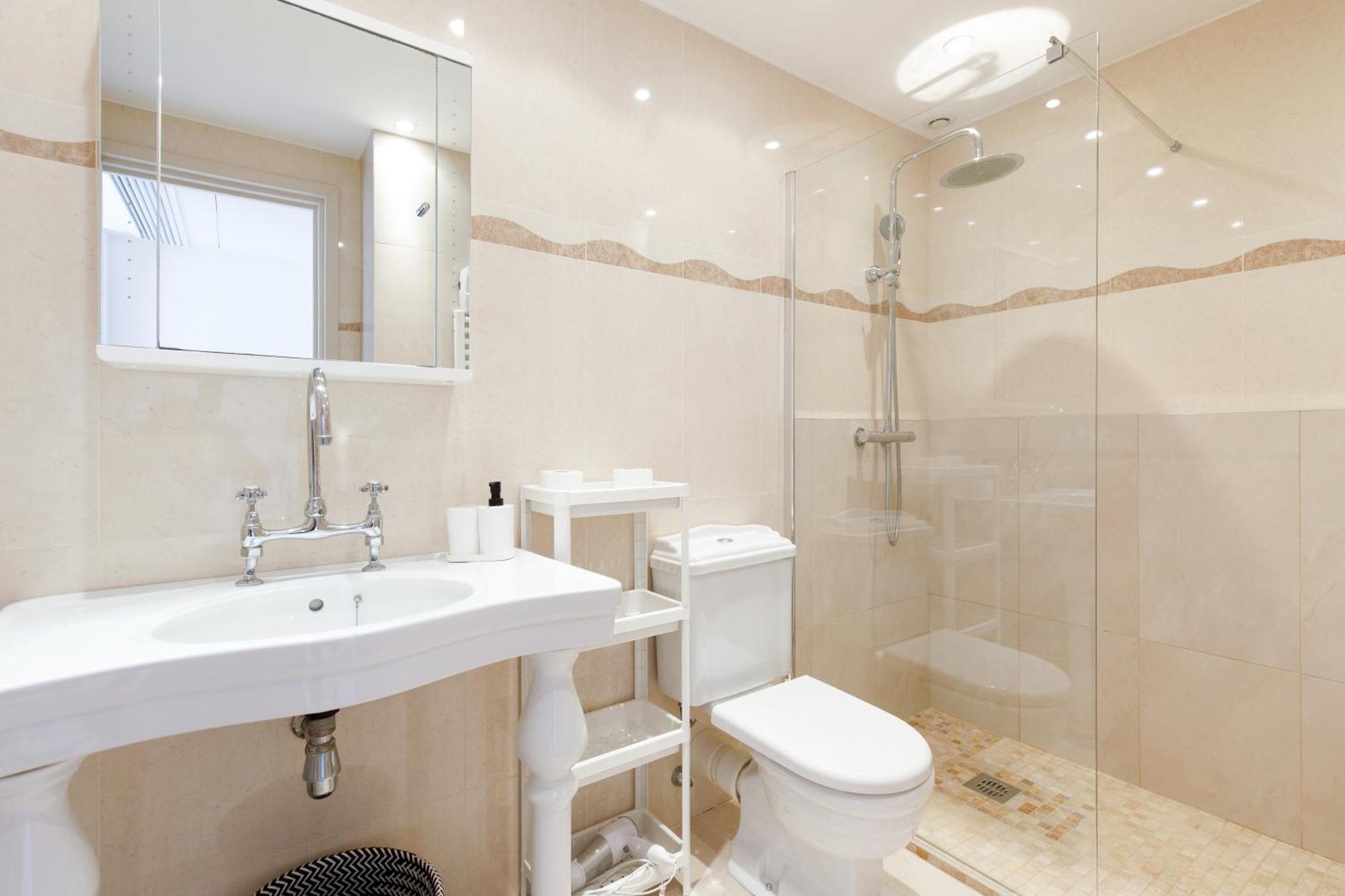 Elegant 120m² En Front De A Cannes