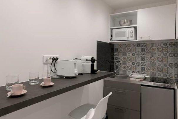 Centre De Apartamento Cannes