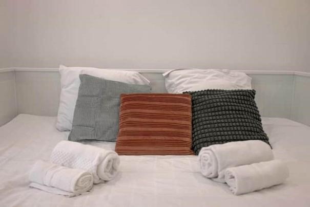Centre De Apartamento Cannes
