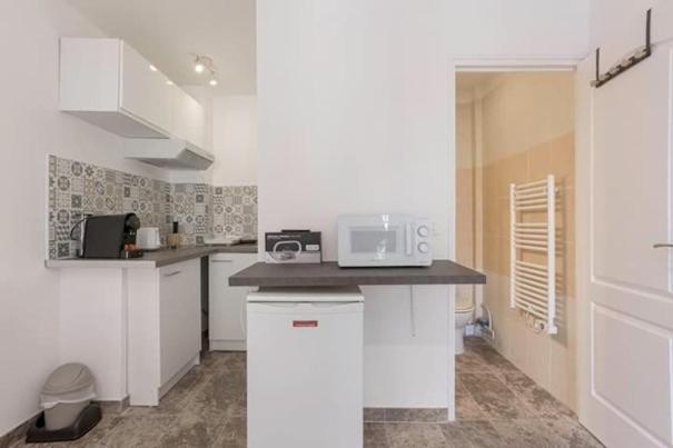 Centre De Apartamento Cannes