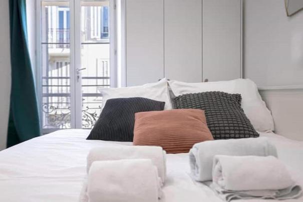 Apartamento Centre De *