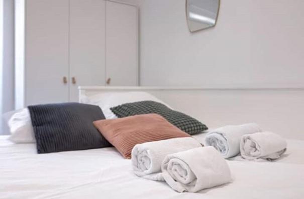 Centre De Apartamento Cannes