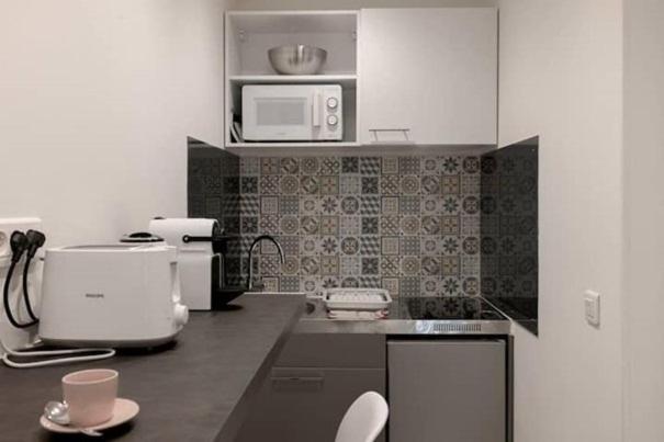 Centre De Apartamento