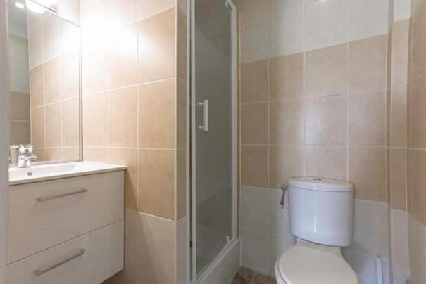 Centre De Apartamento