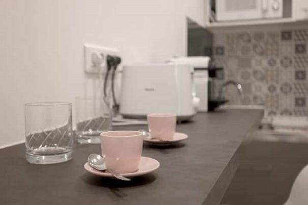 Apartamento Centre De *
