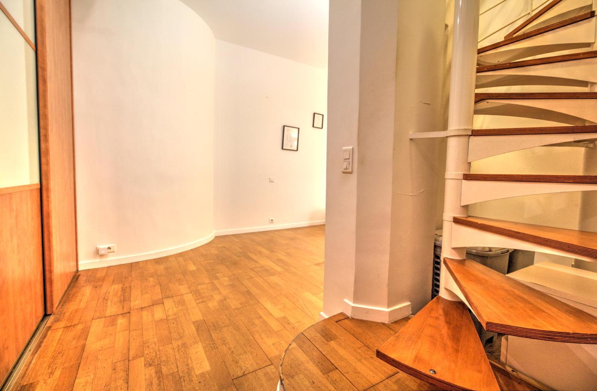 Apartment Alc - Ff49 - 6 Min Palais - Beaches