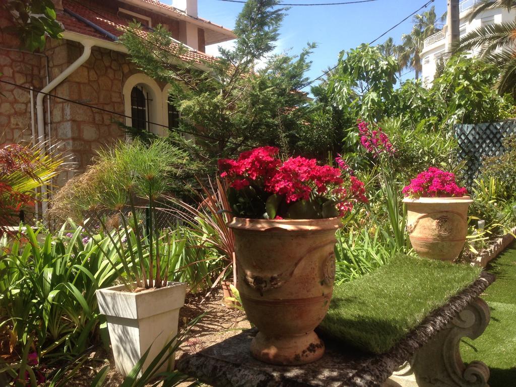 Apartment Chantemerle *