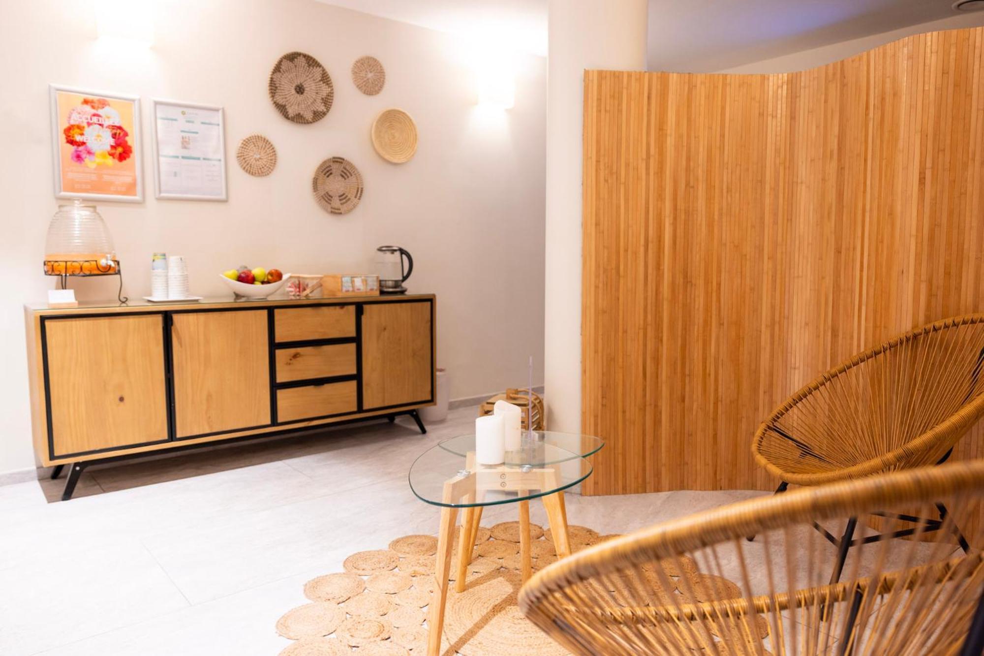 Eden & Hotel Cannes