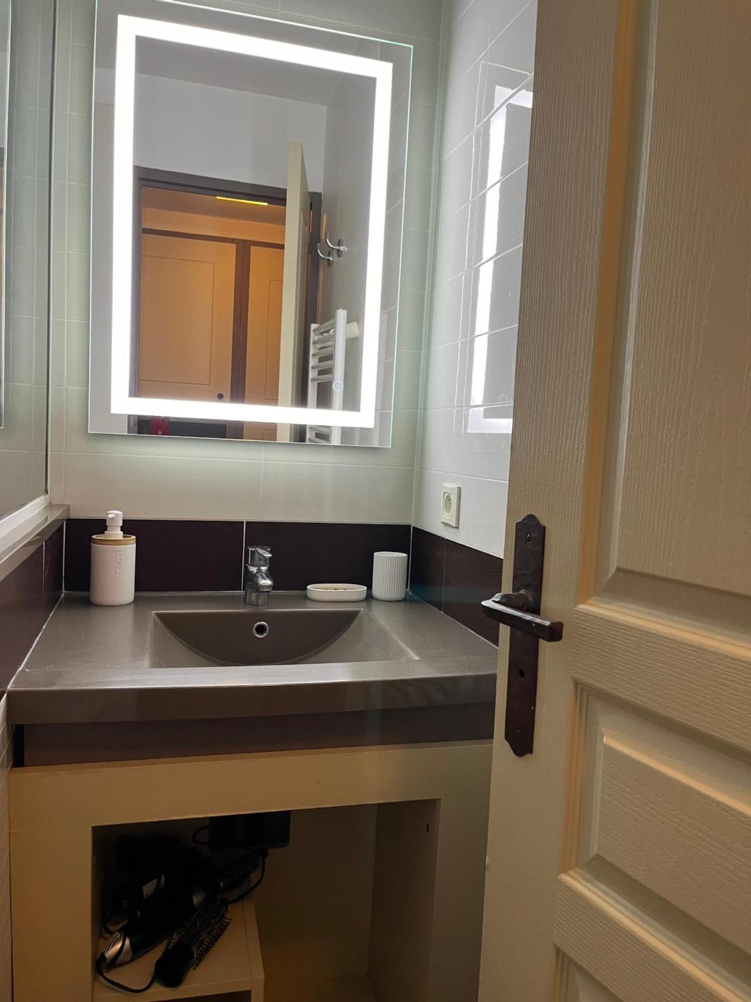 Apartment Superbe Vue Piscine Tennis *