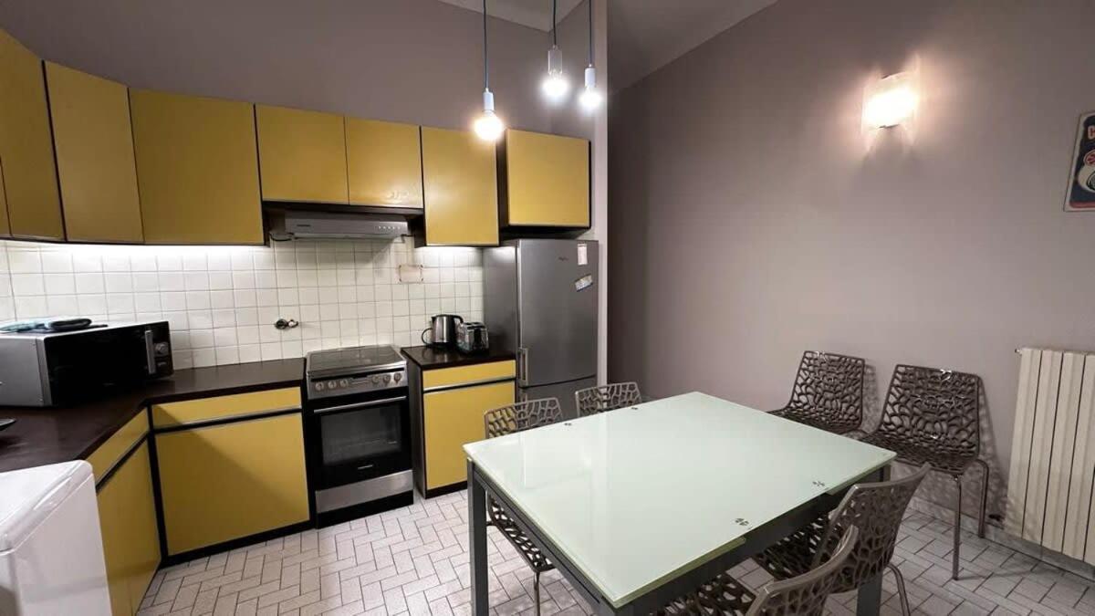 B011-appartement Familial - Proche De La Cannes